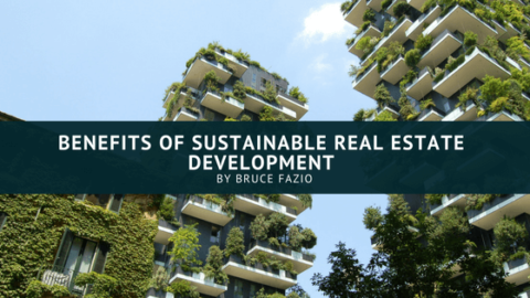 DLF-Emporio - Sustainable Real Estate Developments